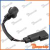 Gicleur de lave-glace pour FORD | EDS-FR-014, 1135045